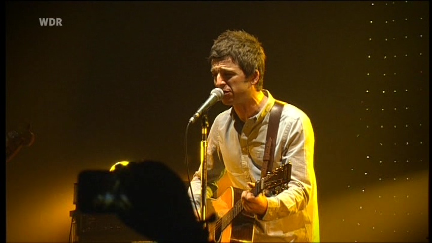 Oasis at '.$OASIS_SHOW_VENUE.' - '.$OASIS_SHOW_DATE.'