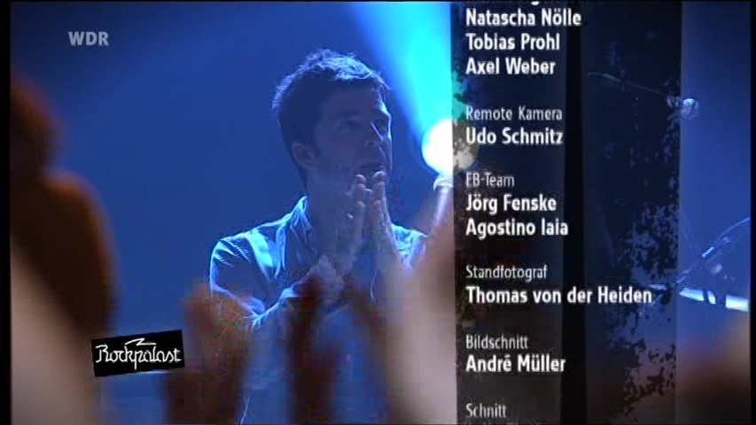 Oasis at '.$OASIS_SHOW_VENUE.' - '.$OASIS_SHOW_DATE.'