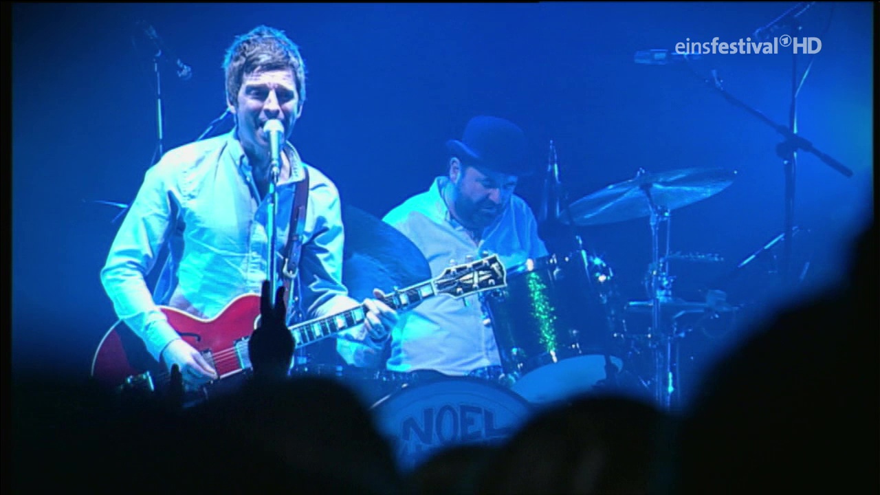 Oasis at '.$OASIS_SHOW_VENUE.' - '.$OASIS_SHOW_DATE.'