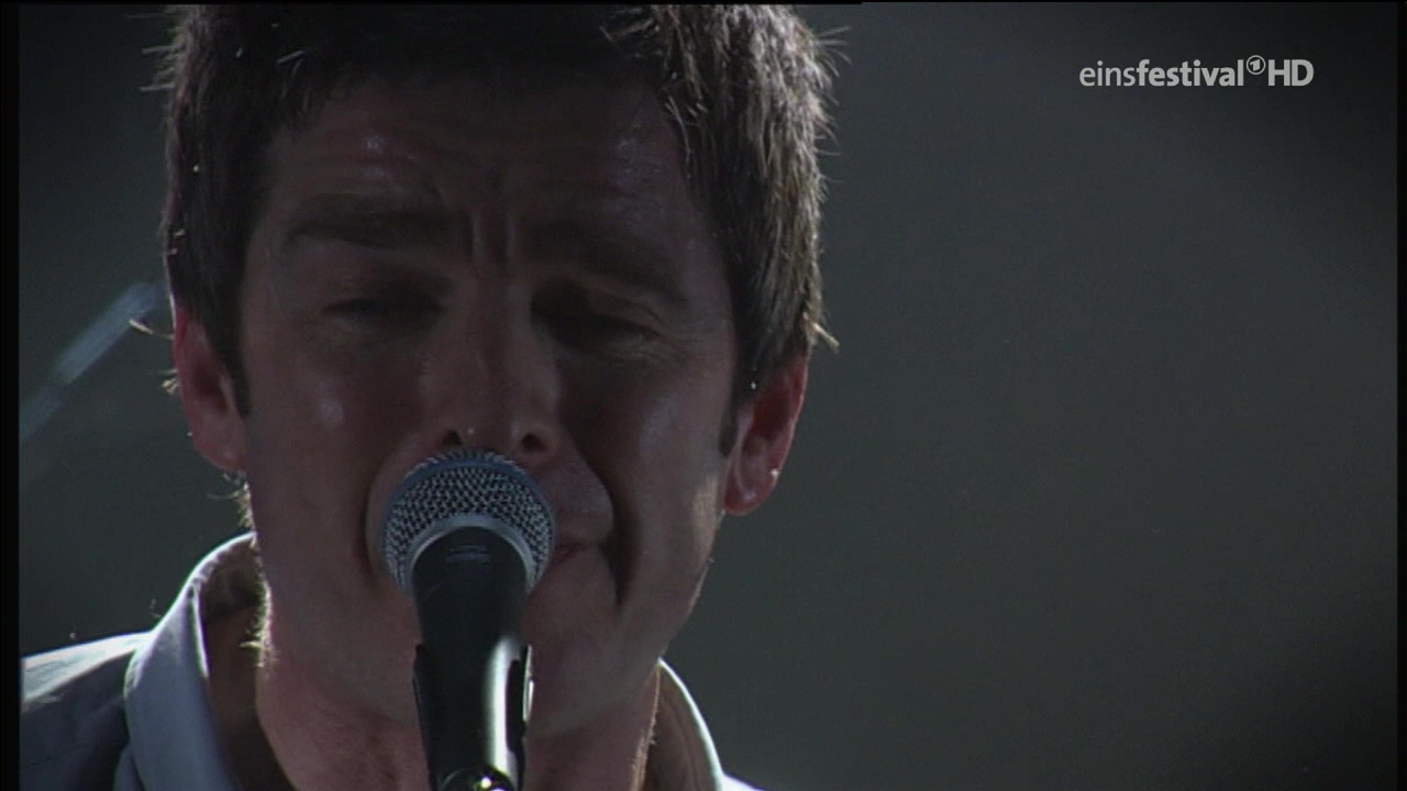 Oasis at '.$OASIS_SHOW_VENUE.' - '.$OASIS_SHOW_DATE.'