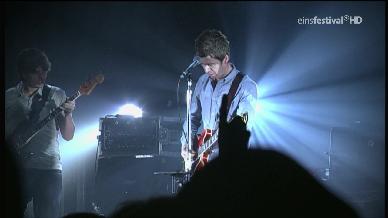 Oasis at '.$OASIS_SHOW_VENUE.' - '.$OASIS_SHOW_DATE.'