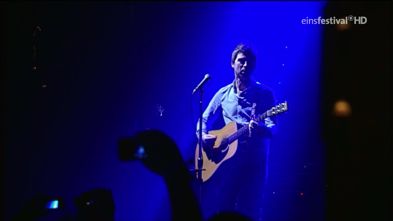Oasis at '.$OASIS_SHOW_VENUE.' - '.$OASIS_SHOW_DATE.'