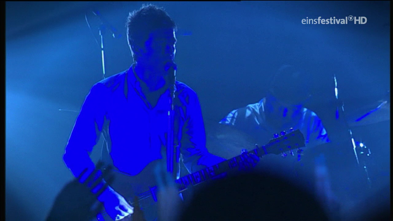 Oasis at '.$OASIS_SHOW_VENUE.' - '.$OASIS_SHOW_DATE.'
