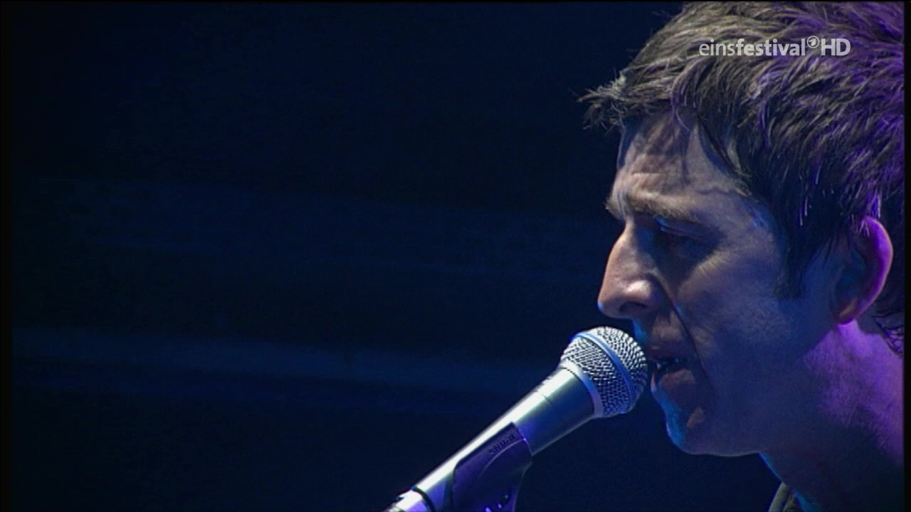 Oasis at '.$OASIS_SHOW_VENUE.' - '.$OASIS_SHOW_DATE.'