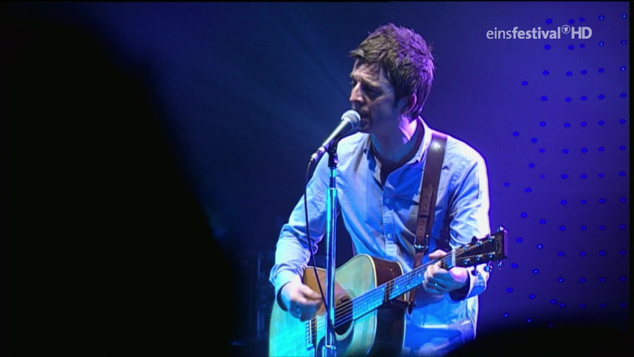 Oasis at '.$OASIS_SHOW_VENUE.' - '.$OASIS_SHOW_DATE.'
