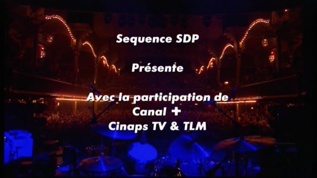 Oasis at '.$OASIS_SHOW_VENUE.' - '.$OASIS_SHOW_DATE.'