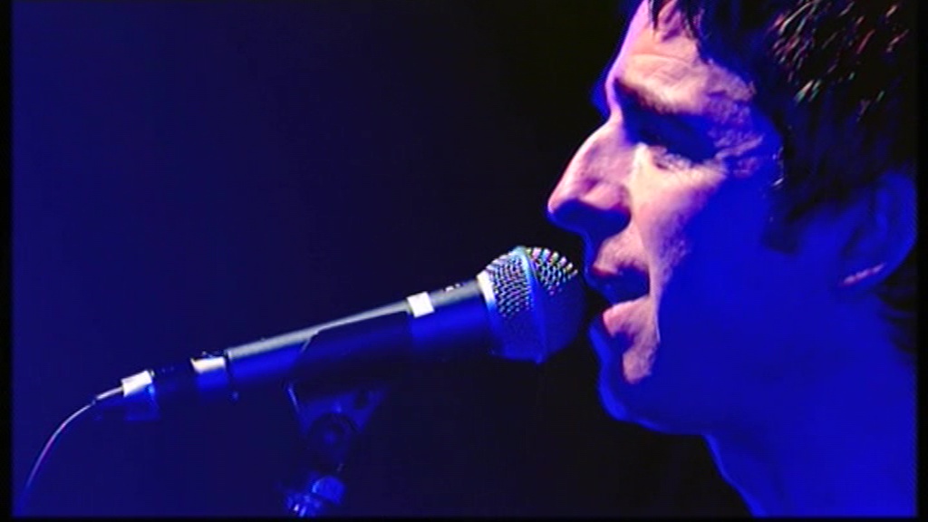 Oasis at '.$OASIS_SHOW_VENUE.' - '.$OASIS_SHOW_DATE.'