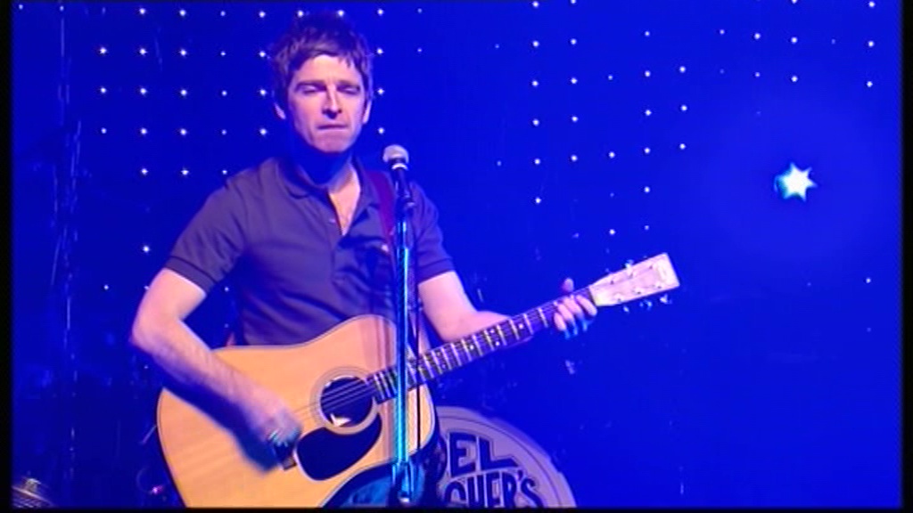Oasis at '.$OASIS_SHOW_VENUE.' - '.$OASIS_SHOW_DATE.'