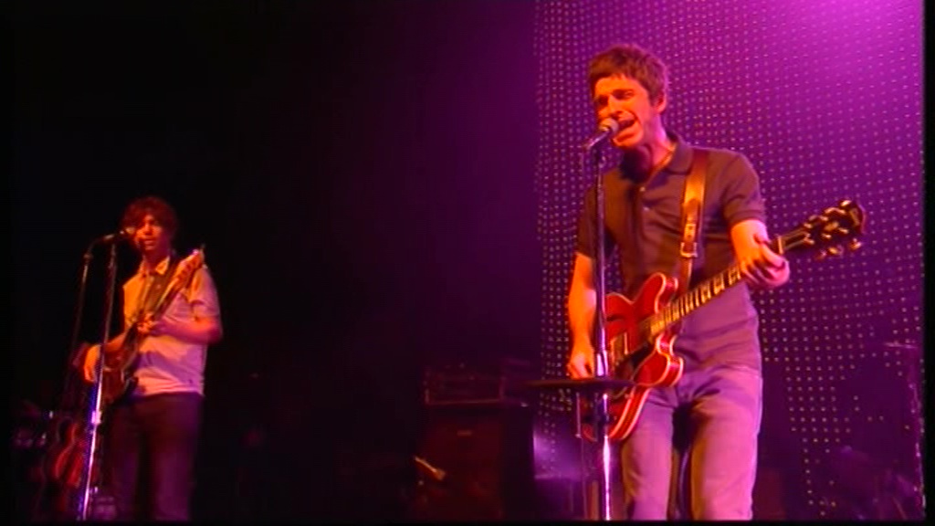 Oasis at '.$OASIS_SHOW_VENUE.' - '.$OASIS_SHOW_DATE.'