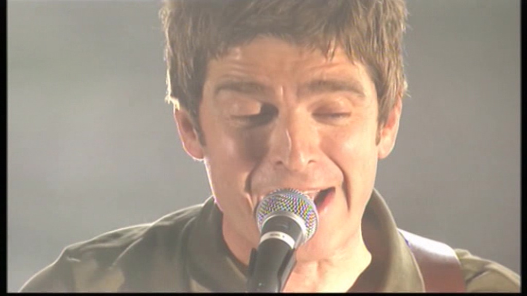 Oasis at '.$OASIS_SHOW_VENUE.' - '.$OASIS_SHOW_DATE.'