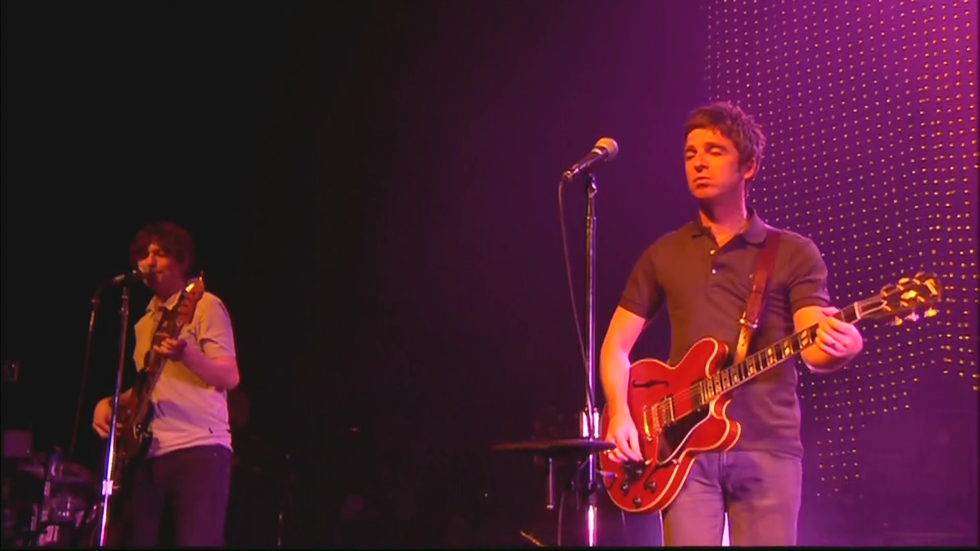 Oasis at '.$OASIS_SHOW_VENUE.' - '.$OASIS_SHOW_DATE.'