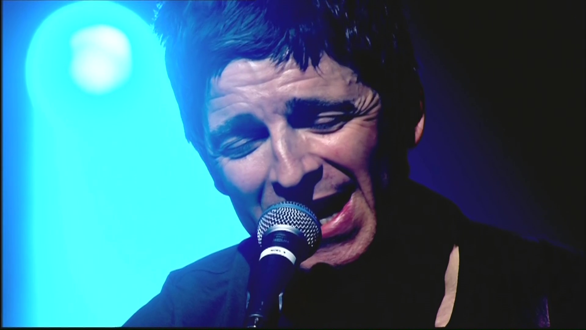 Oasis at '.$OASIS_SHOW_VENUE.' - '.$OASIS_SHOW_DATE.'