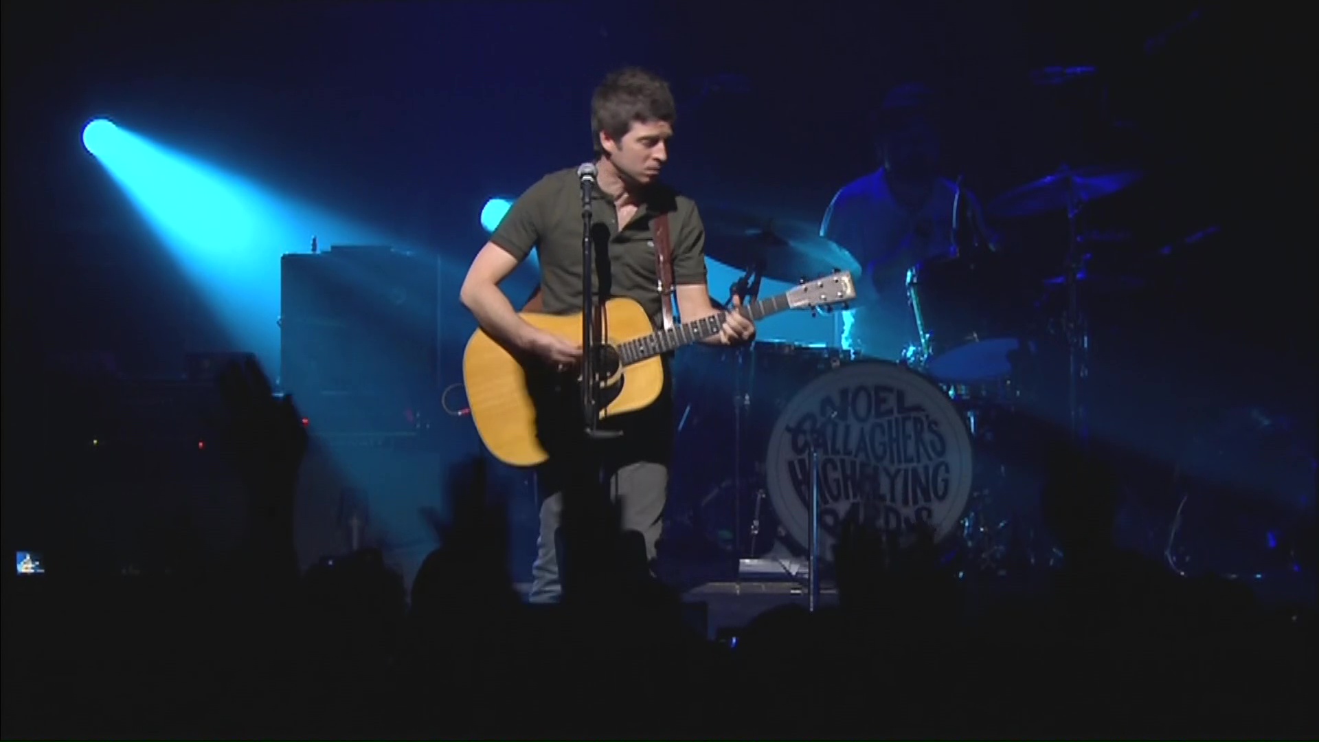 Oasis at '.$OASIS_SHOW_VENUE.' - '.$OASIS_SHOW_DATE.'