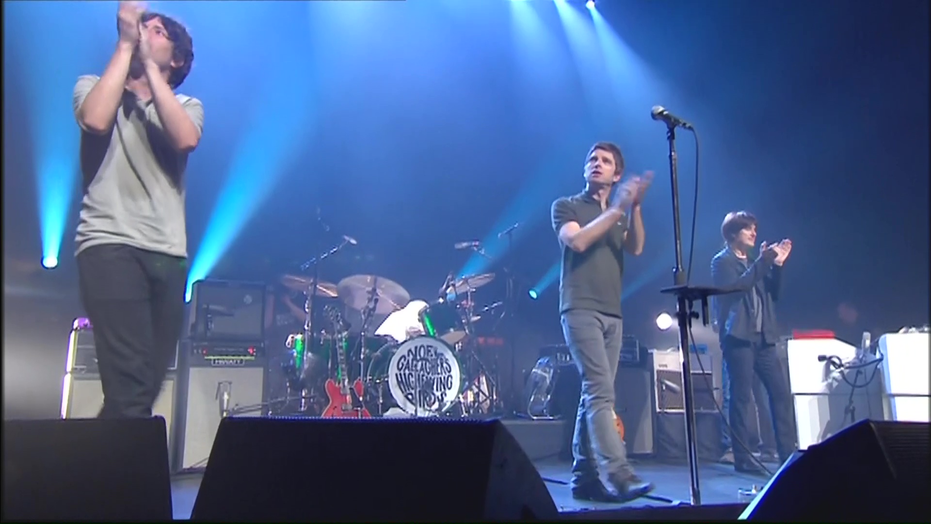 Oasis at '.$OASIS_SHOW_VENUE.' - '.$OASIS_SHOW_DATE.'