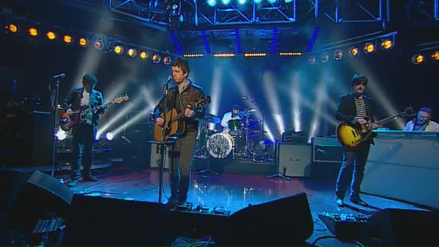 Oasis at '.$OASIS_SHOW_VENUE.' - '.$OASIS_SHOW_DATE.'