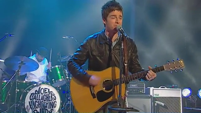 Oasis at '.$OASIS_SHOW_VENUE.' - '.$OASIS_SHOW_DATE.'