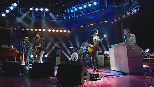 Oasis at '.$OASIS_SHOW_VENUE.' - '.$OASIS_SHOW_DATE.'