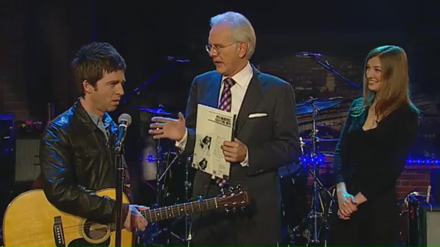 Oasis at '.$OASIS_SHOW_VENUE.' - '.$OASIS_SHOW_DATE.'