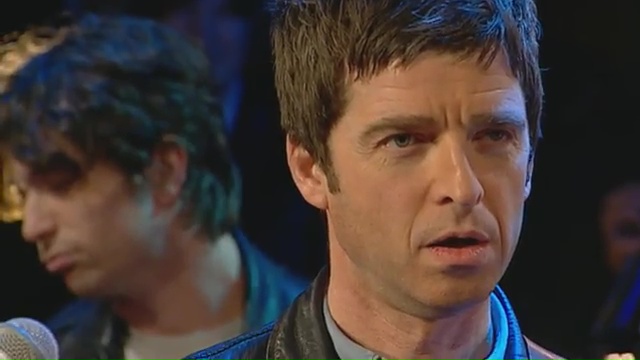 Oasis at '.$OASIS_SHOW_VENUE.' - '.$OASIS_SHOW_DATE.'