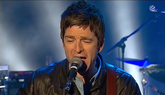 Oasis at '.$OASIS_SHOW_VENUE.' - '.$OASIS_SHOW_DATE.'