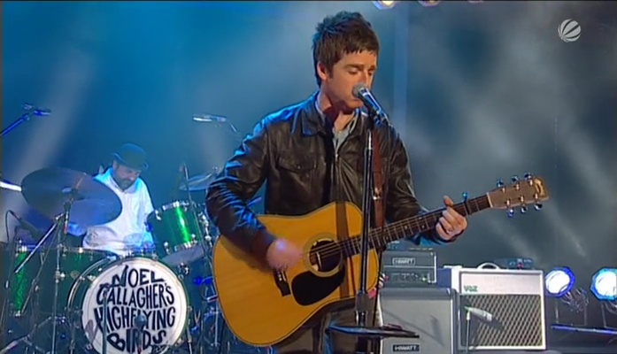 Oasis at '.$OASIS_SHOW_VENUE.' - '.$OASIS_SHOW_DATE.'