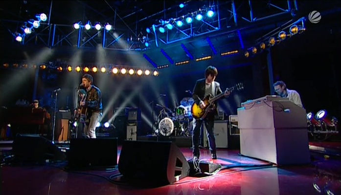 Oasis at '.$OASIS_SHOW_VENUE.' - '.$OASIS_SHOW_DATE.'