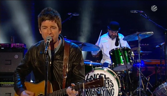 Oasis at '.$OASIS_SHOW_VENUE.' - '.$OASIS_SHOW_DATE.'