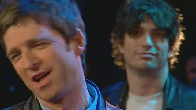 Oasis at '.$OASIS_SHOW_VENUE.' - '.$OASIS_SHOW_DATE.'