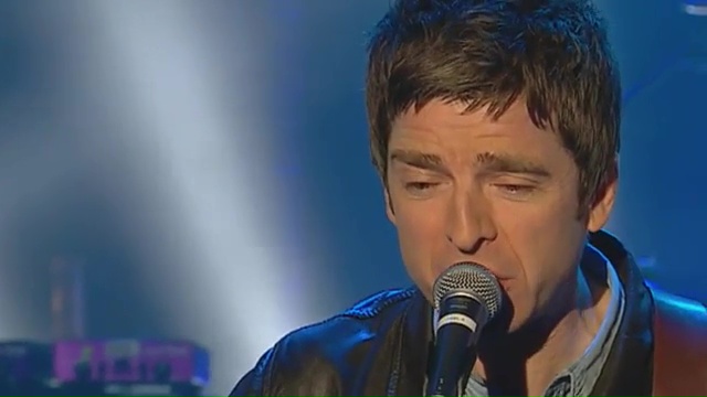 Oasis at '.$OASIS_SHOW_VENUE.' - '.$OASIS_SHOW_DATE.'