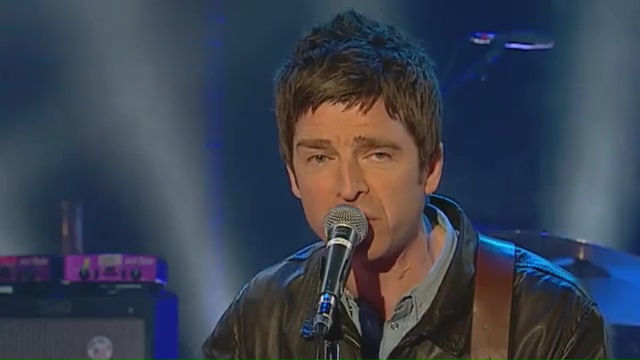 Oasis at '.$OASIS_SHOW_VENUE.' - '.$OASIS_SHOW_DATE.'