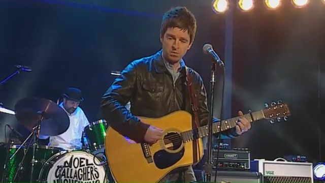 Oasis at '.$OASIS_SHOW_VENUE.' - '.$OASIS_SHOW_DATE.'