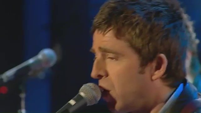 Oasis at '.$OASIS_SHOW_VENUE.' - '.$OASIS_SHOW_DATE.'