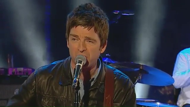 Oasis at '.$OASIS_SHOW_VENUE.' - '.$OASIS_SHOW_DATE.'