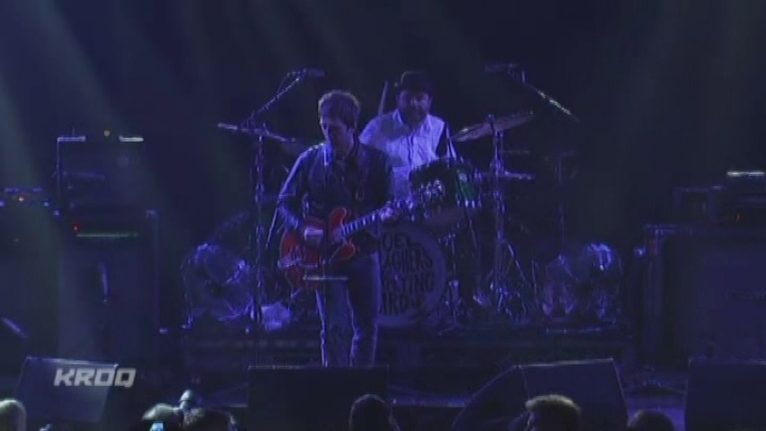 Oasis at '.$OASIS_SHOW_VENUE.' - '.$OASIS_SHOW_DATE.'