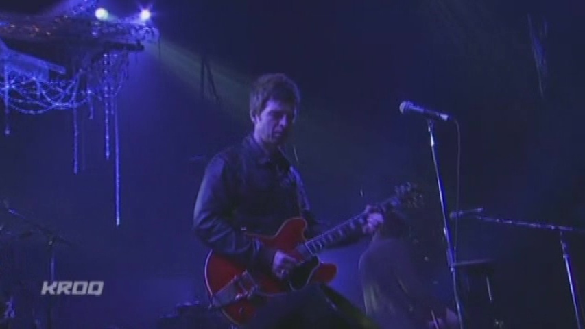 Oasis at '.$OASIS_SHOW_VENUE.' - '.$OASIS_SHOW_DATE.'