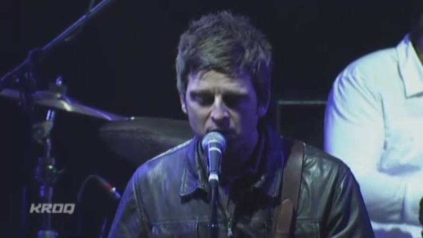 Oasis at '.$OASIS_SHOW_VENUE.' - '.$OASIS_SHOW_DATE.'