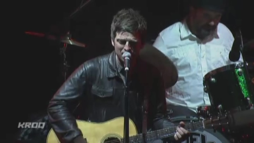 Oasis at '.$OASIS_SHOW_VENUE.' - '.$OASIS_SHOW_DATE.'