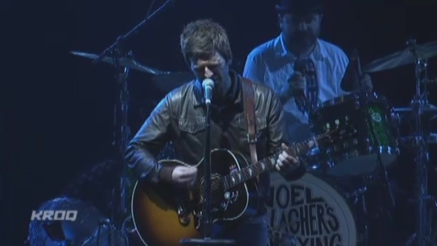 Oasis at '.$OASIS_SHOW_VENUE.' - '.$OASIS_SHOW_DATE.'
