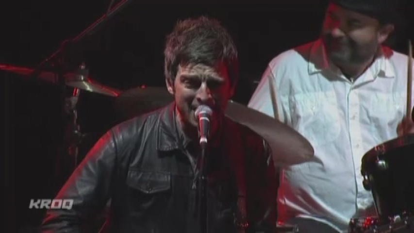 Oasis at '.$OASIS_SHOW_VENUE.' - '.$OASIS_SHOW_DATE.'