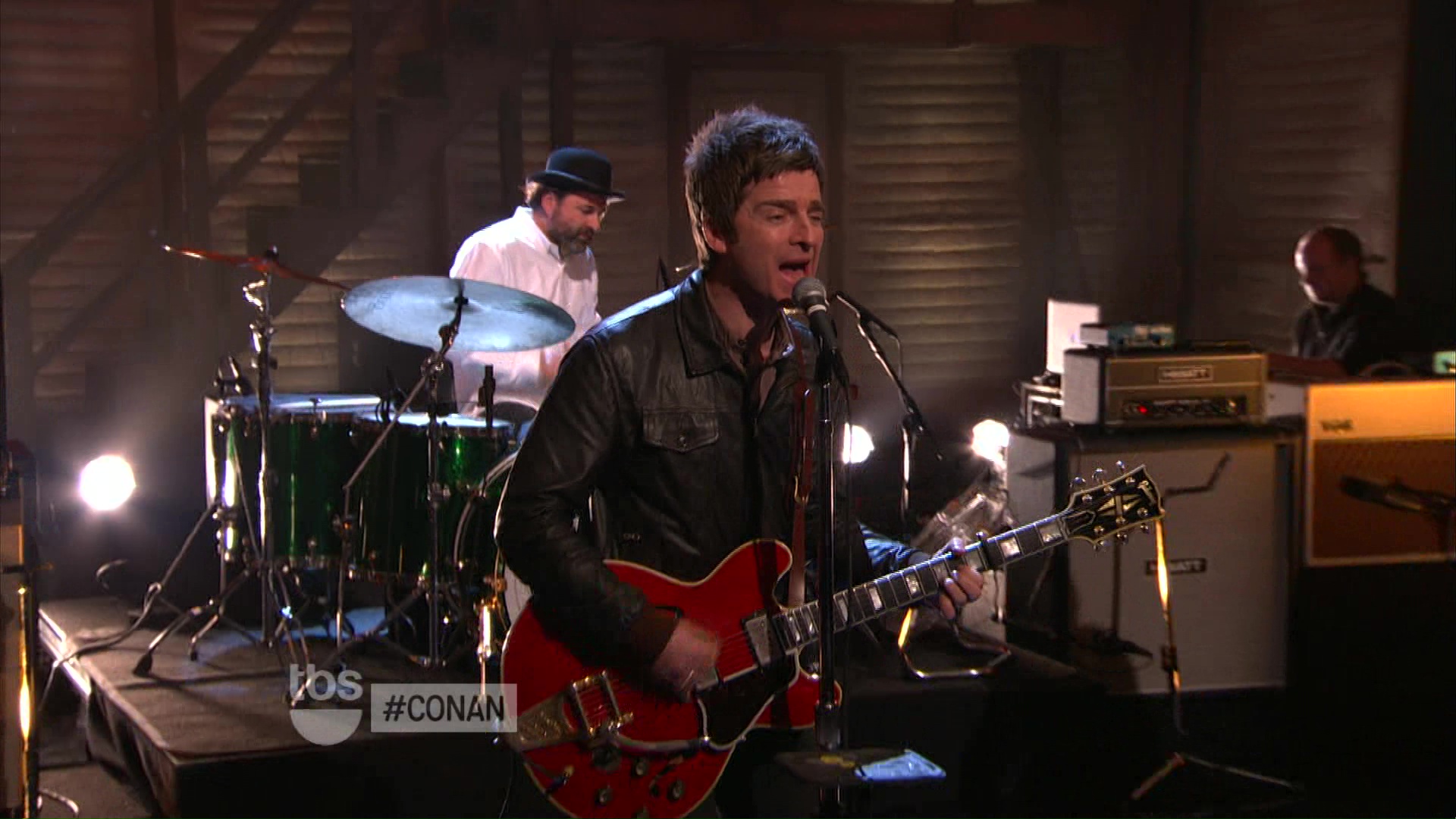Oasis at '.$OASIS_SHOW_VENUE.' - '.$OASIS_SHOW_DATE.'