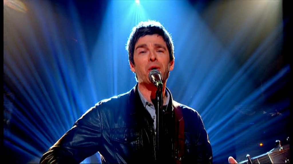 Oasis at '.$OASIS_SHOW_VENUE.' - '.$OASIS_SHOW_DATE.'
