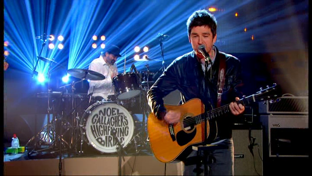 Oasis at '.$OASIS_SHOW_VENUE.' - '.$OASIS_SHOW_DATE.'