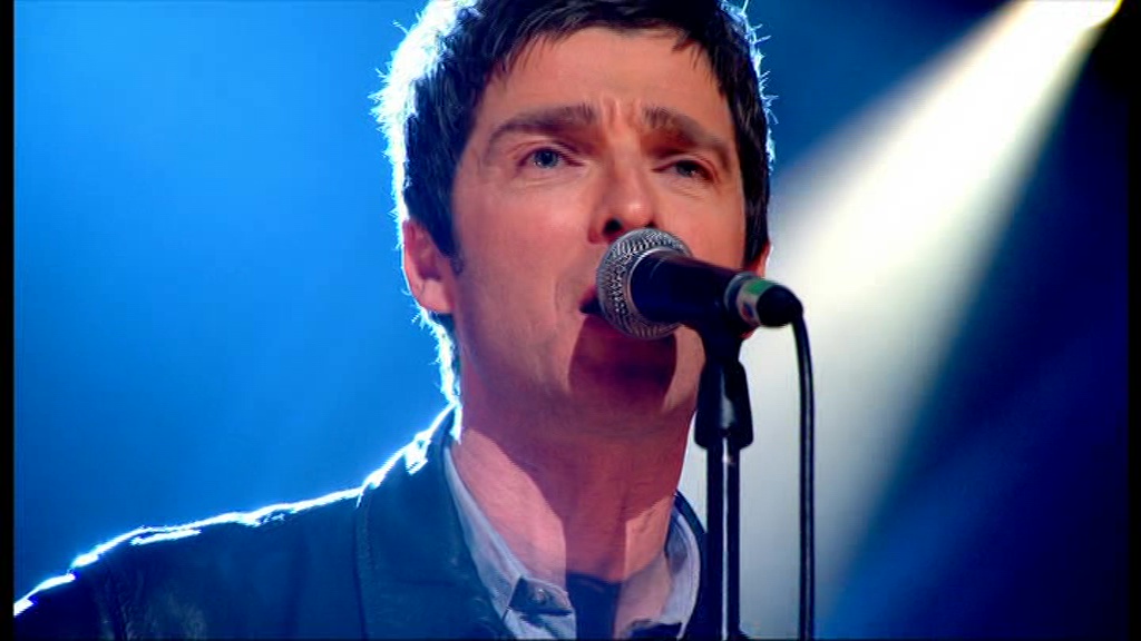 Oasis at '.$OASIS_SHOW_VENUE.' - '.$OASIS_SHOW_DATE.'