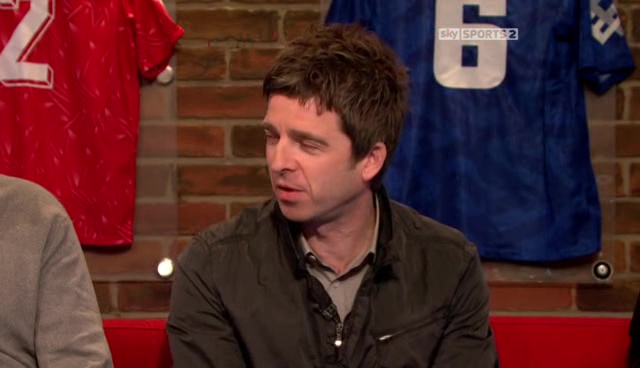 Oasis at '.$OASIS_SHOW_VENUE.' - '.$OASIS_SHOW_DATE.'