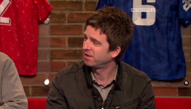Oasis at '.$OASIS_SHOW_VENUE.' - '.$OASIS_SHOW_DATE.'