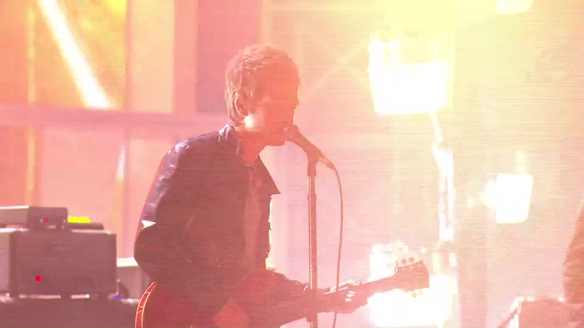 Noel Gallagher at '.$OASIS_SHOW_VENUE.' - '.$OASIS_SHOW_DATE.'