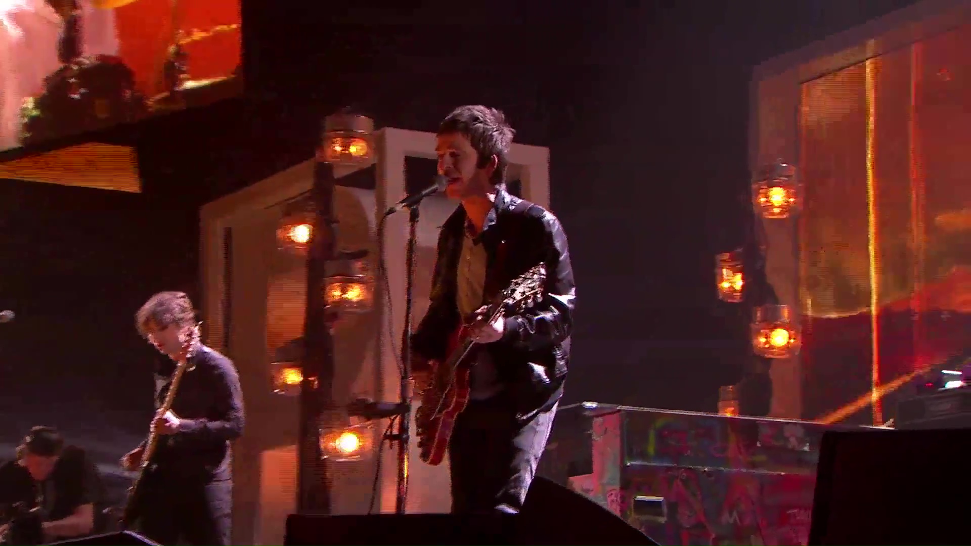 Noel Gallagher at '.$OASIS_SHOW_VENUE.' - '.$OASIS_SHOW_DATE.'