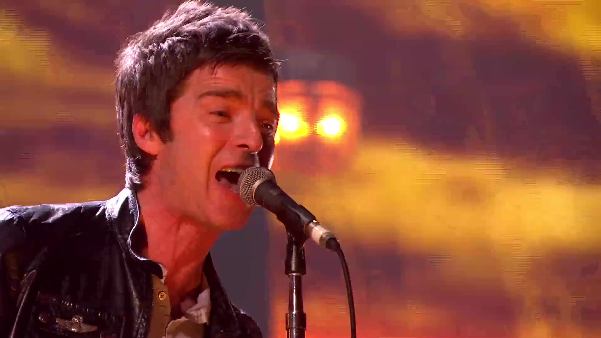 Noel Gallagher at '.$OASIS_SHOW_VENUE.' - '.$OASIS_SHOW_DATE.'