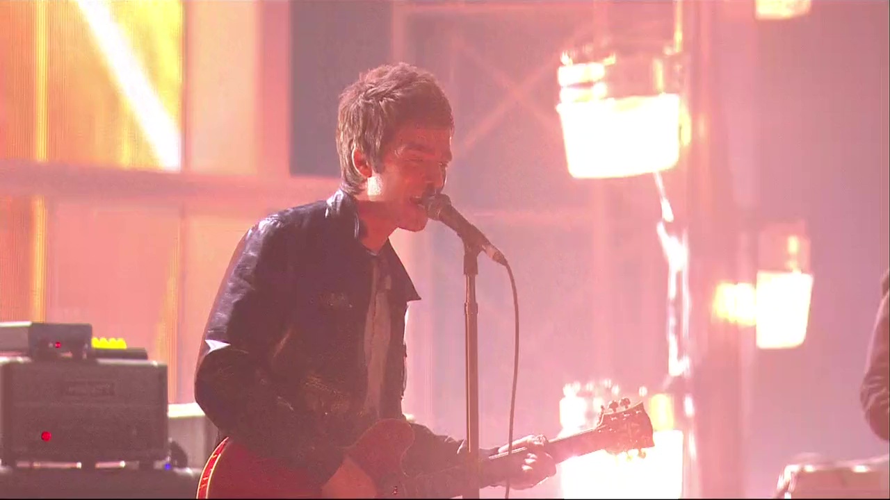 Noel Gallagher at '.$OASIS_SHOW_VENUE.' - '.$OASIS_SHOW_DATE.'