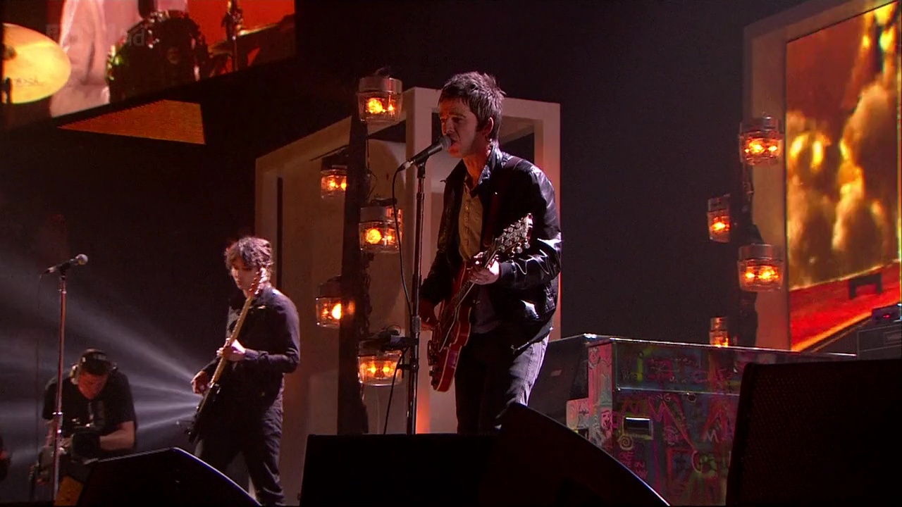 Noel Gallagher at '.$OASIS_SHOW_VENUE.' - '.$OASIS_SHOW_DATE.'